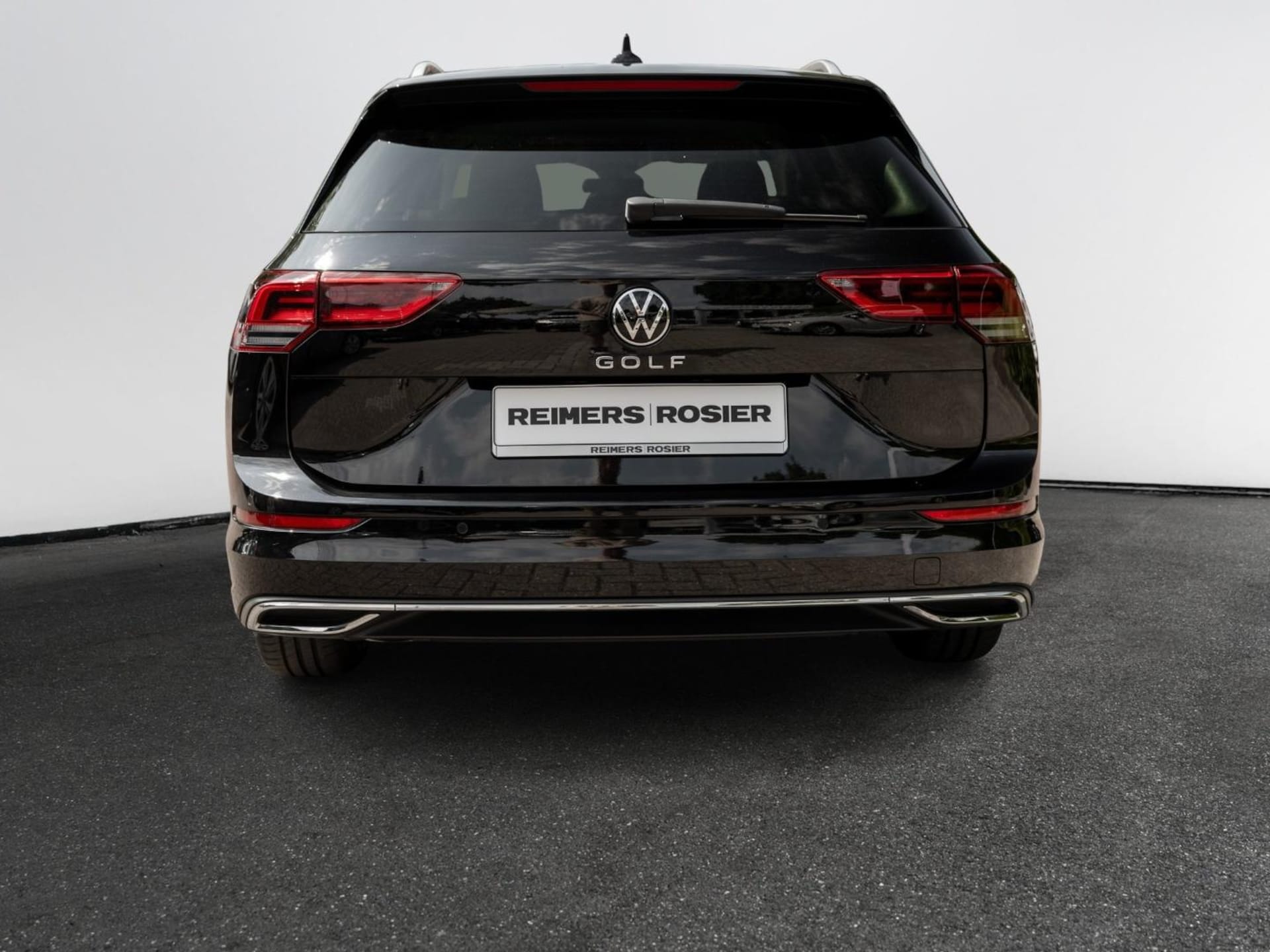 Volkswagen Golf Variant Active