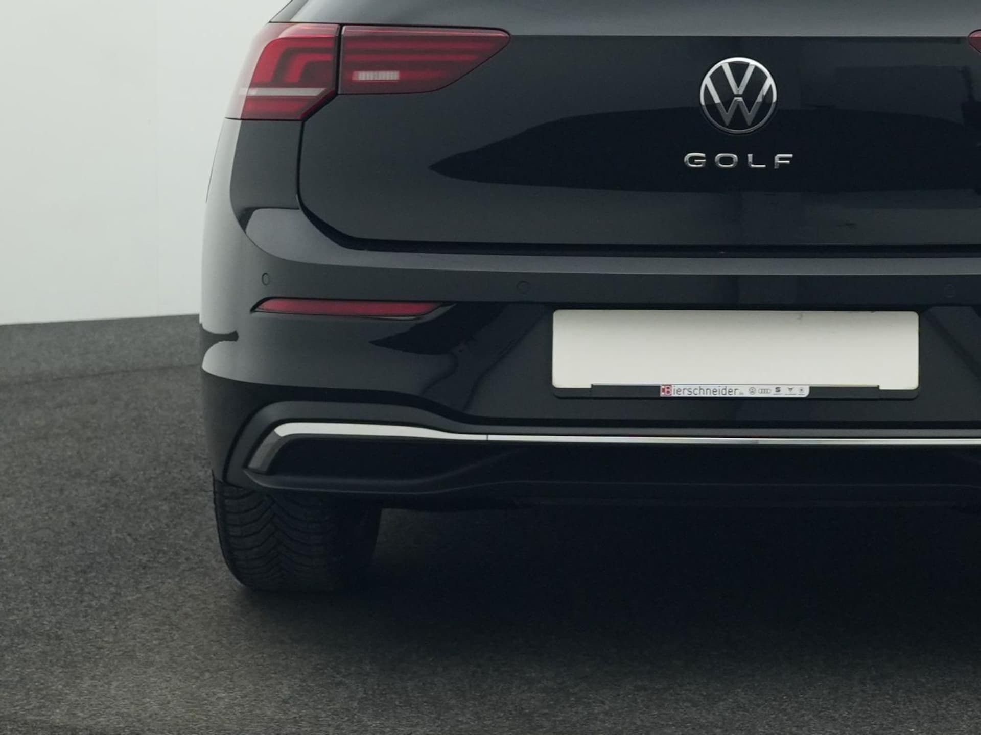 Volkswagen Golf Goal