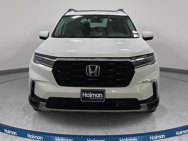 2023 Honda Pilot