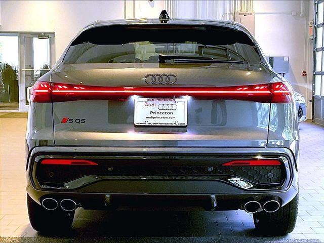 2026 Audi SQ5 Sportback