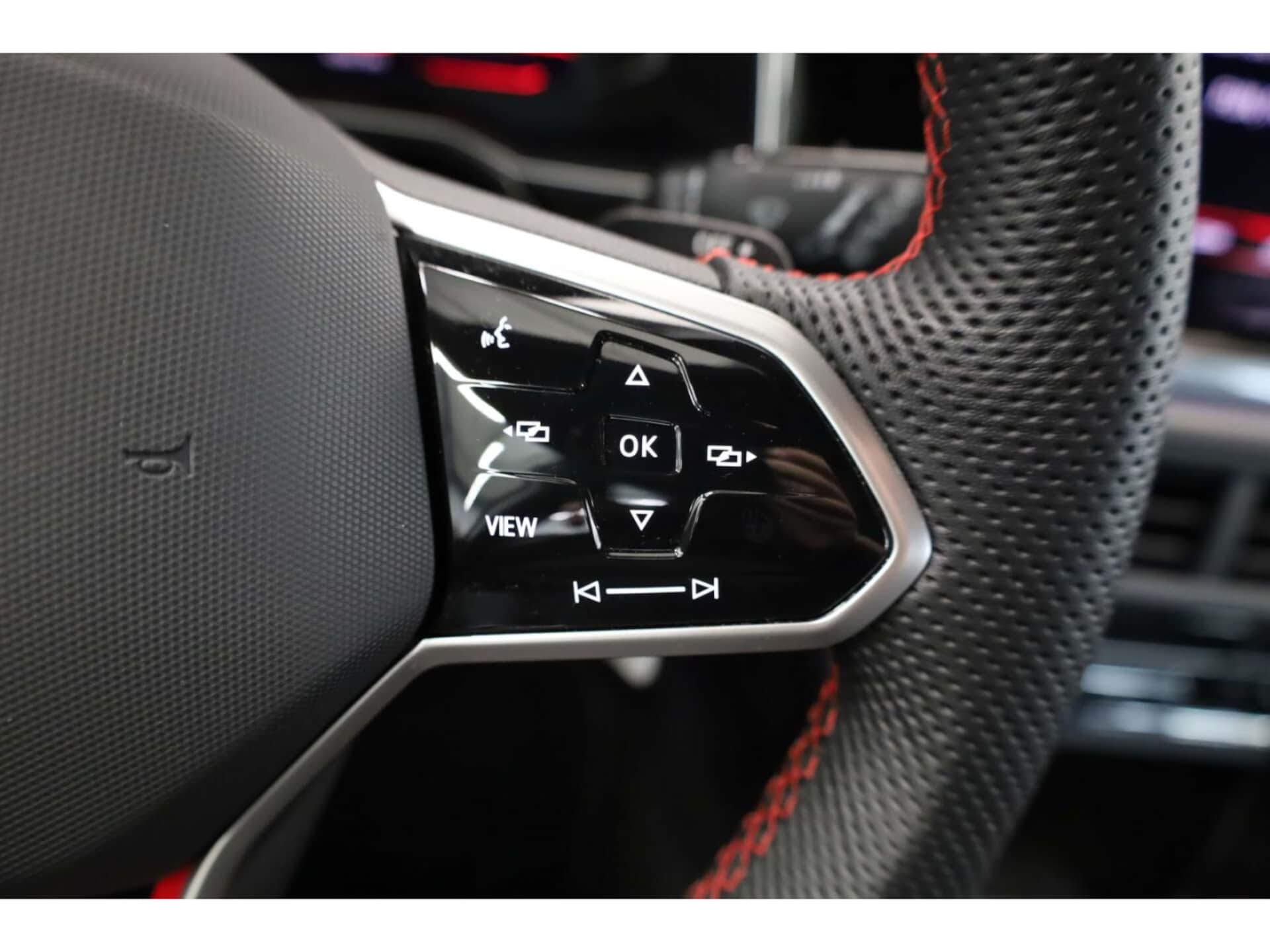 Volkswagen Polo GTI
