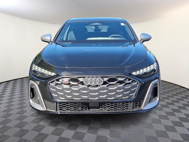 2026 Audi S5 Sedan