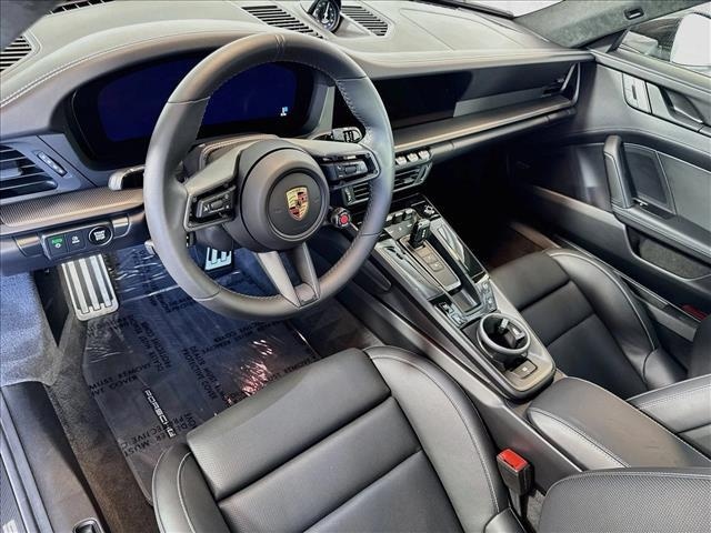 2025 Porsche