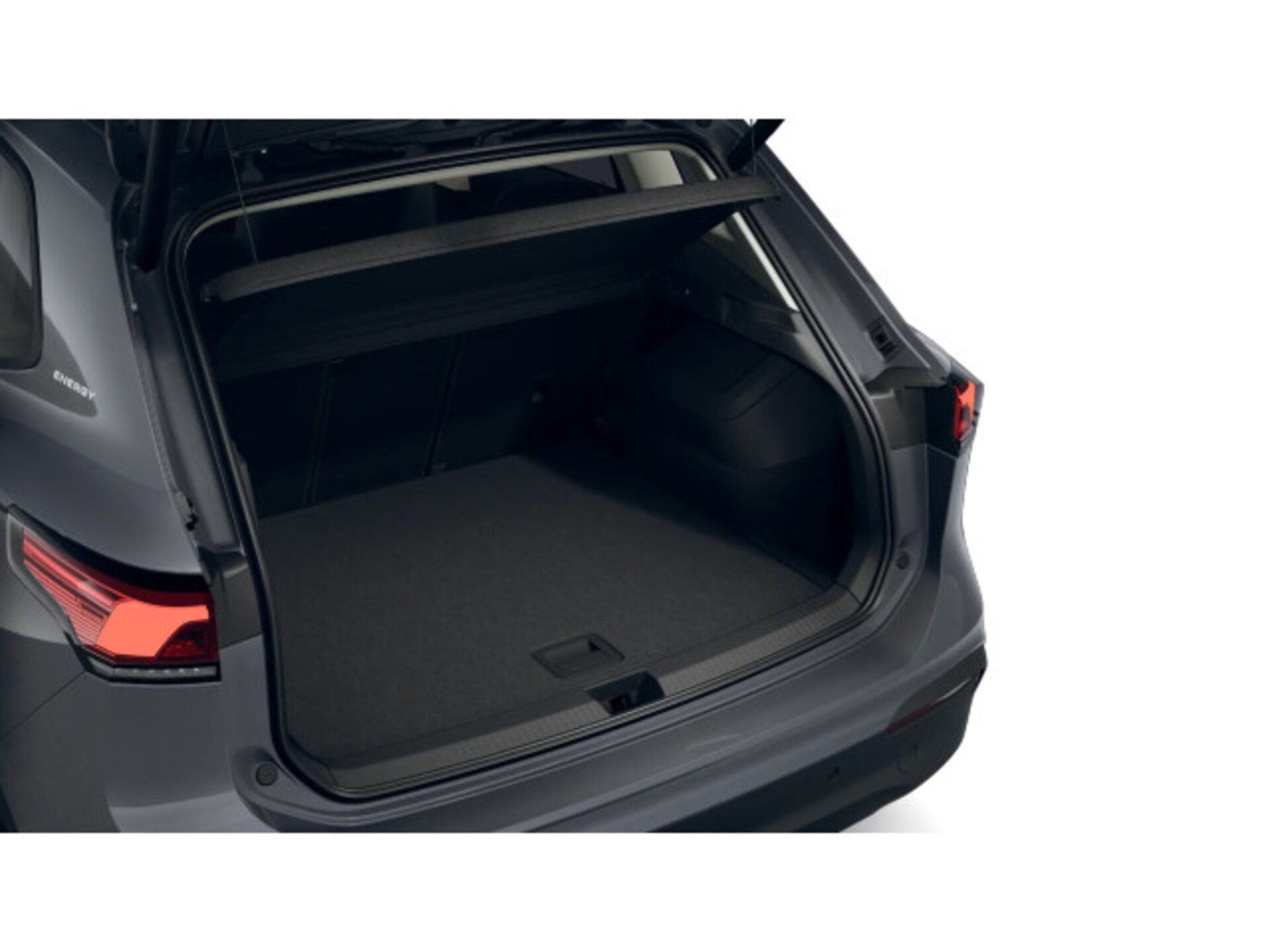 Volkswagen Tiguan ENERGY