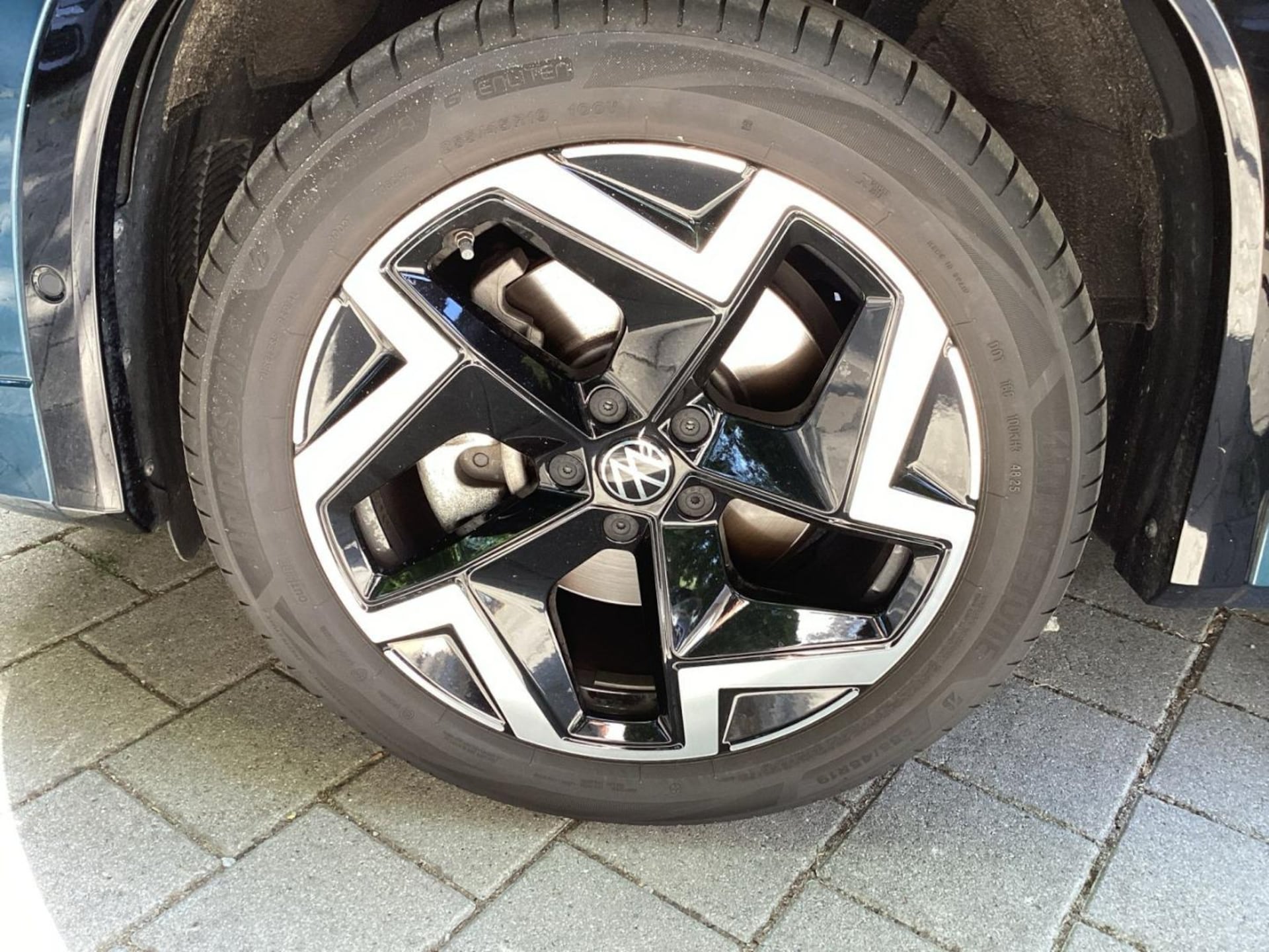 Volkswagen Tayron R-Line
