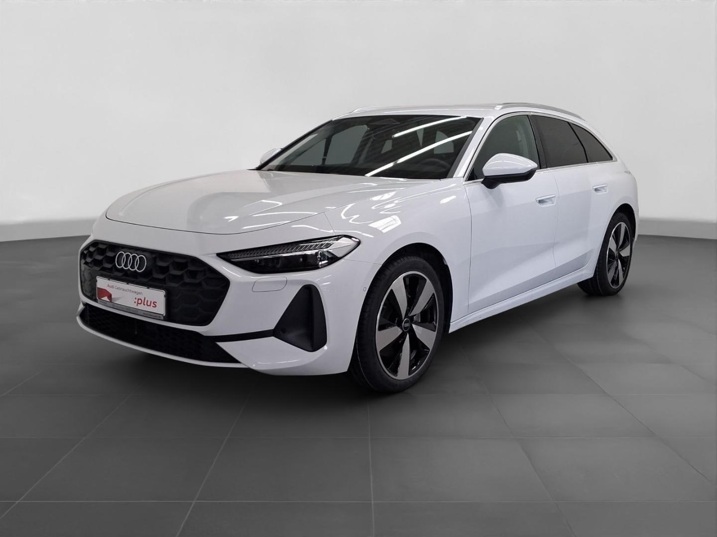 Bild über Audi A5 Avant TDI quattro 150 kW S tronic - für weitere Informationen kontaktieren Sie den Audi Partner