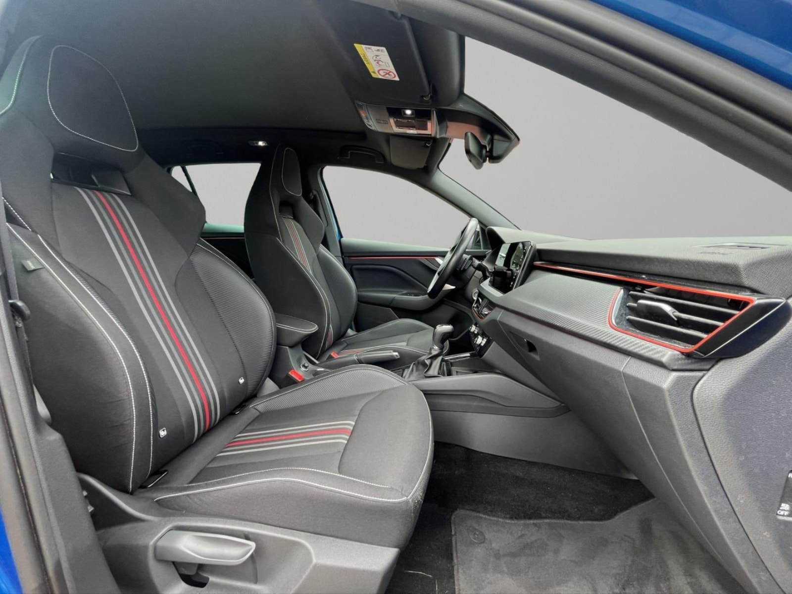 Škoda Scala – Bild 17
