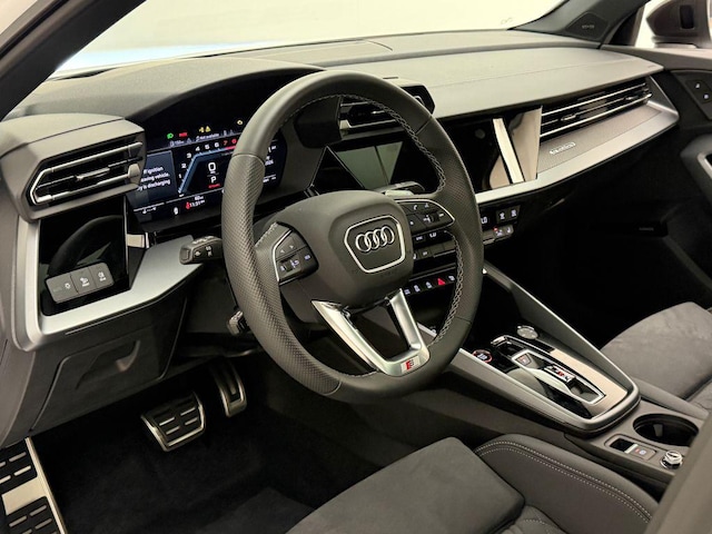 2026 Audi S3 Base - Photo 17
