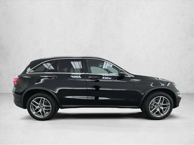 2018 Mercedes-Benz GLC 300
