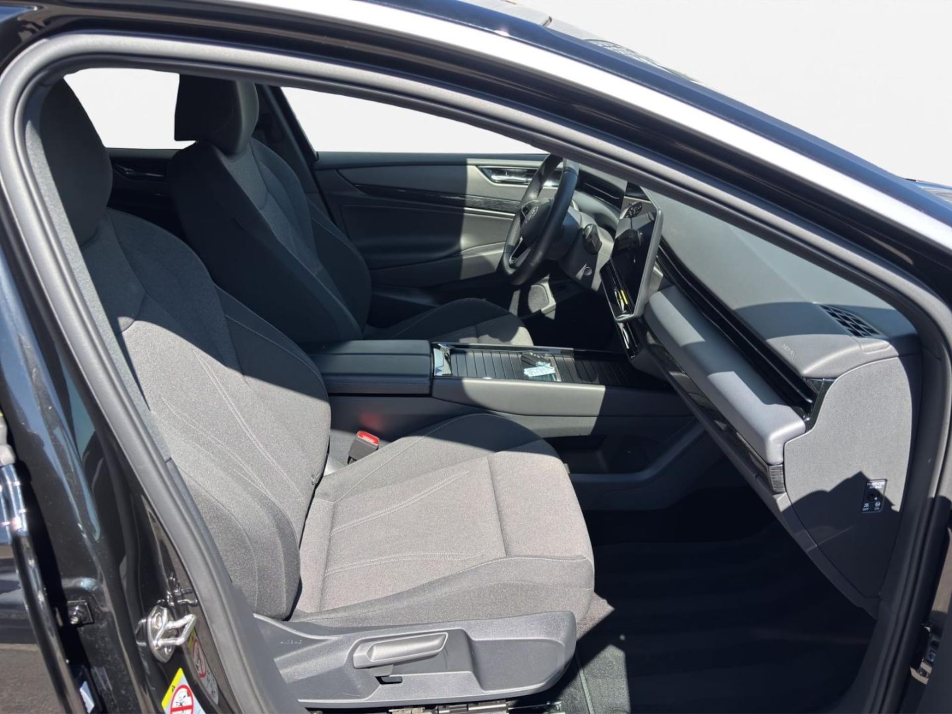 Volkswagen ID.7 Tourer Pro