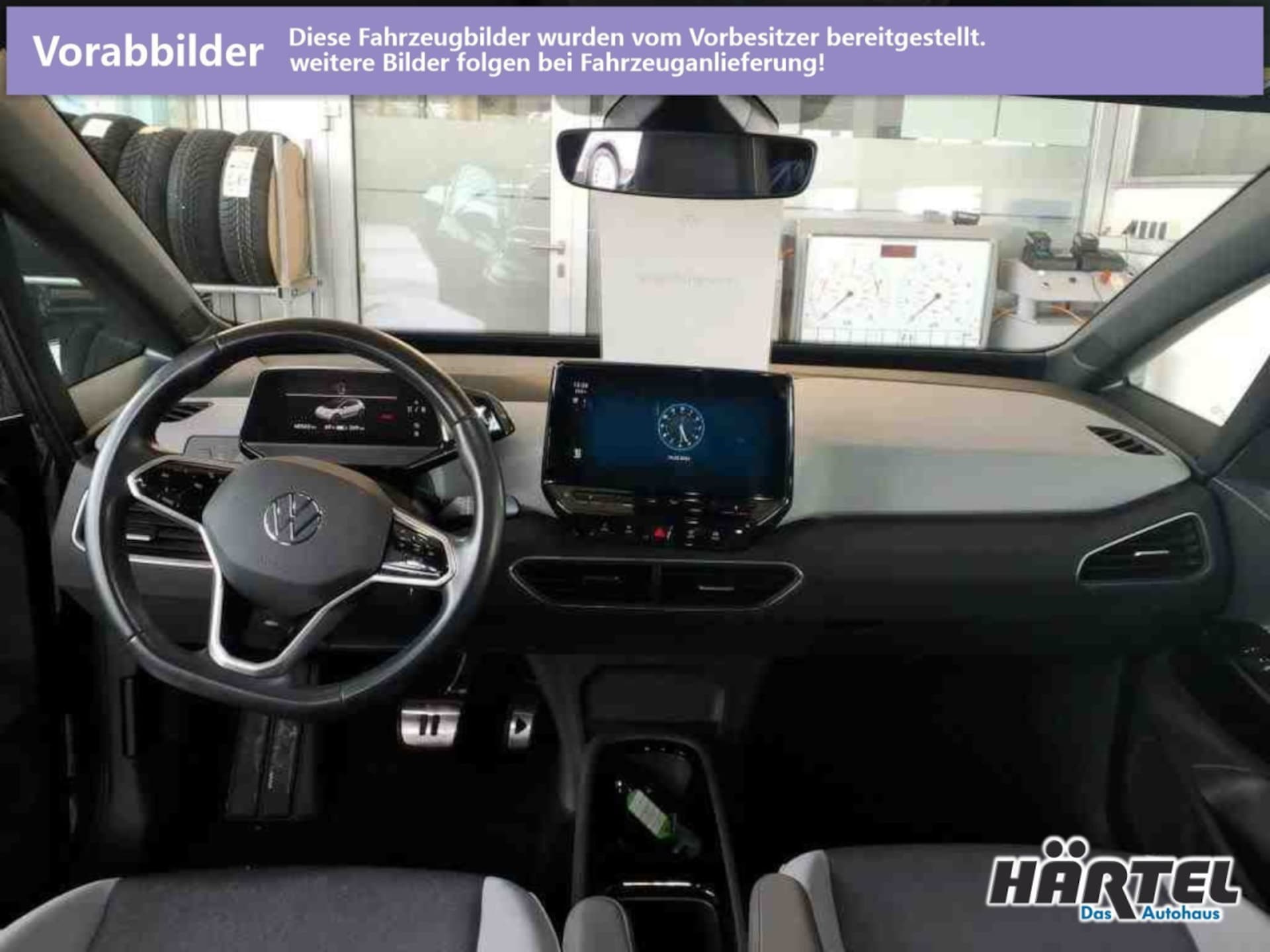 Volkswagen ID.3 Pro S