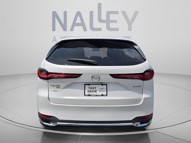 2024 Mazda CX-90