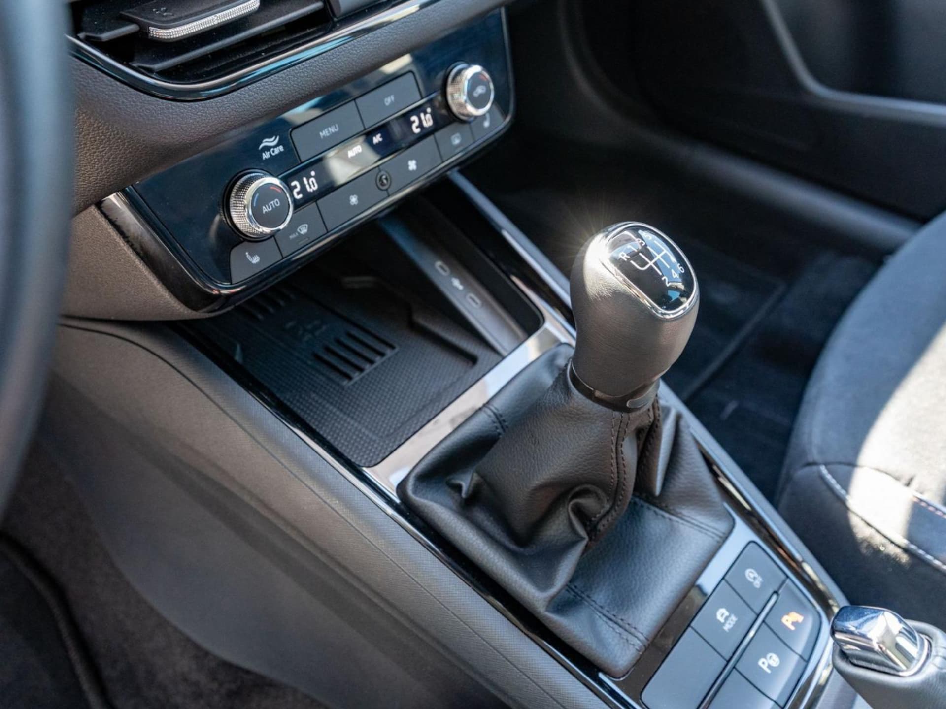 Skoda Scala Tour