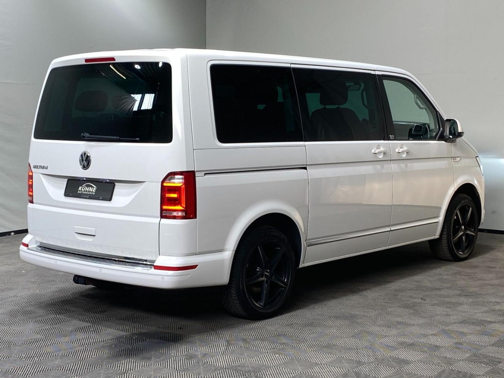 Volkswagen T6 Multivan Comfortline