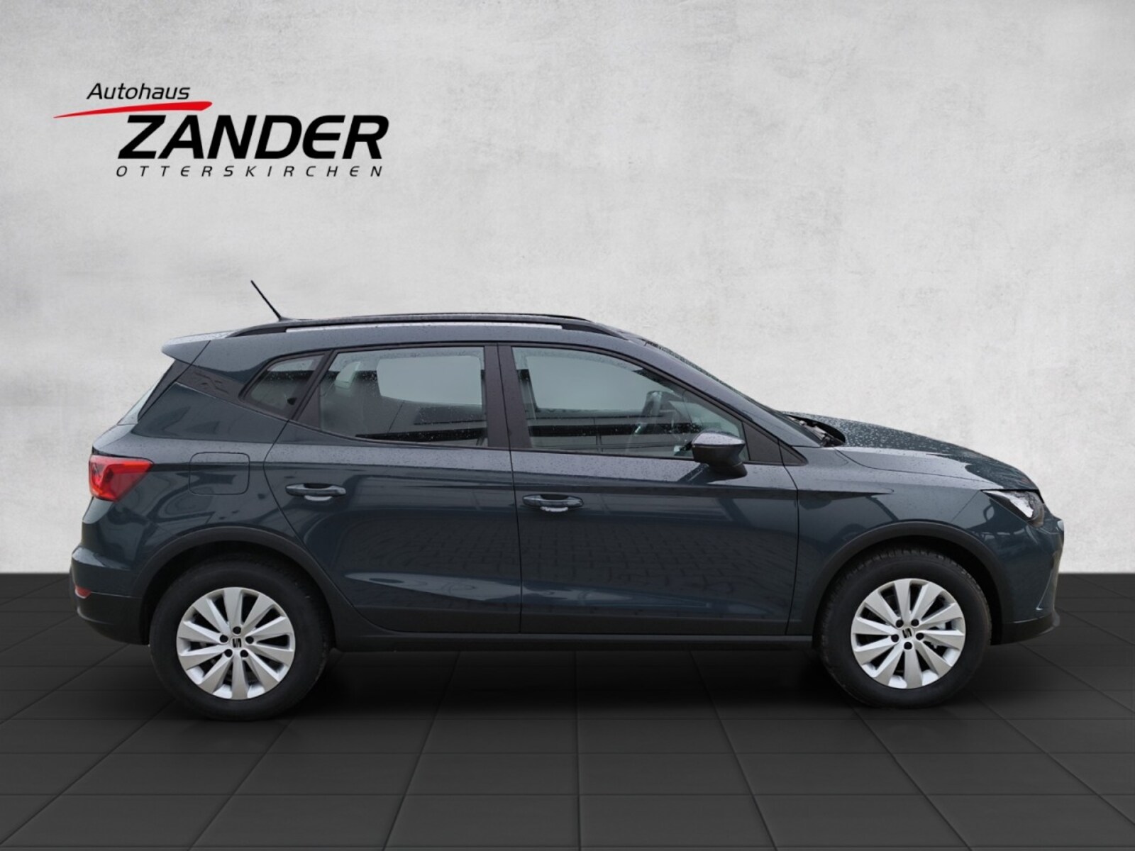 SEAT Arona – Bild 6