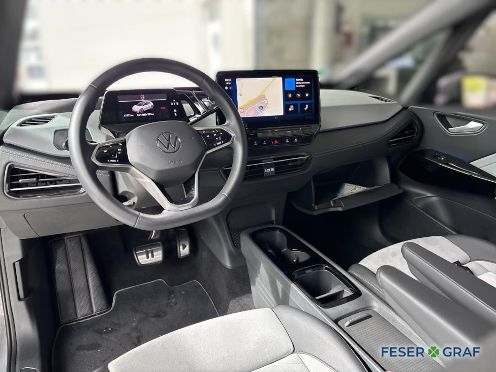 Volkswagen ID.3 MOVE Pro