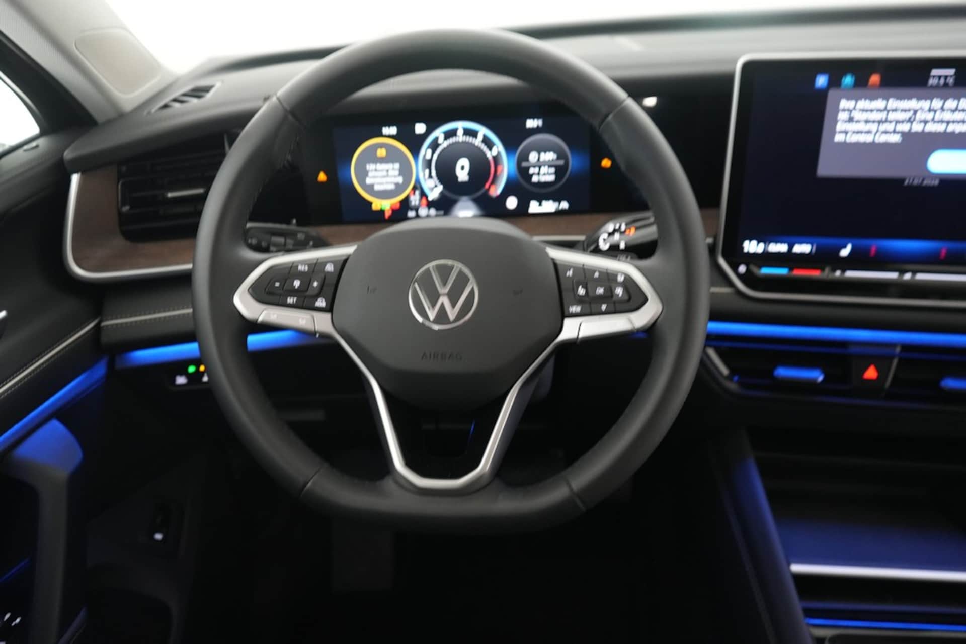 Volkswagen Tayron Elegance