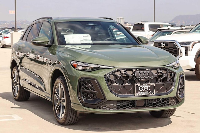 2026 Audi Q5
