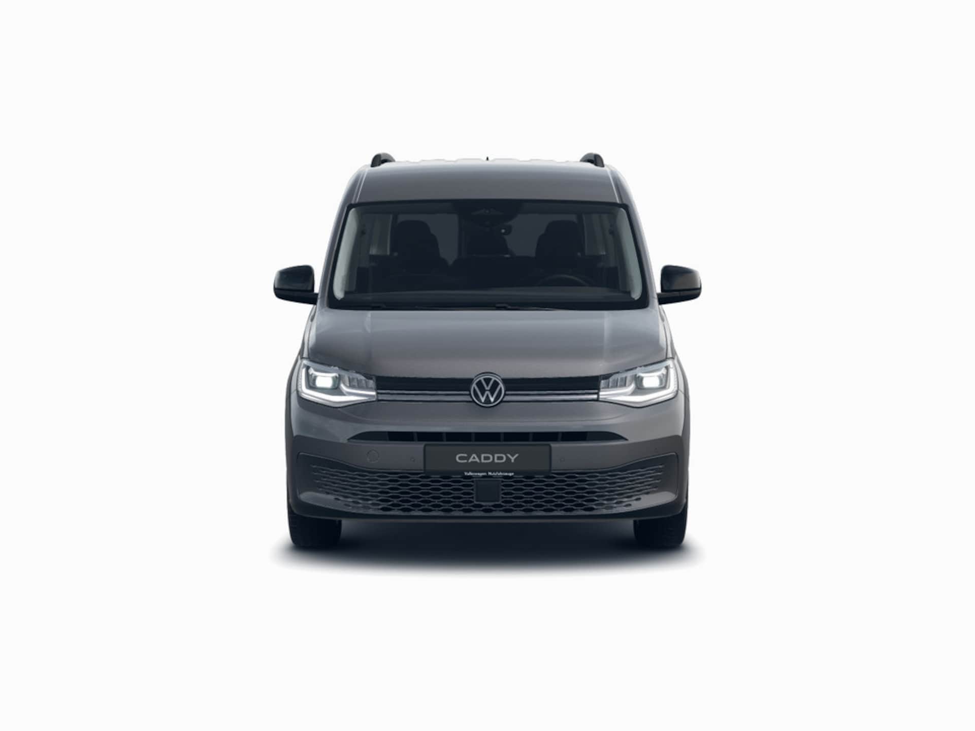 Volkswagen Caddy Style