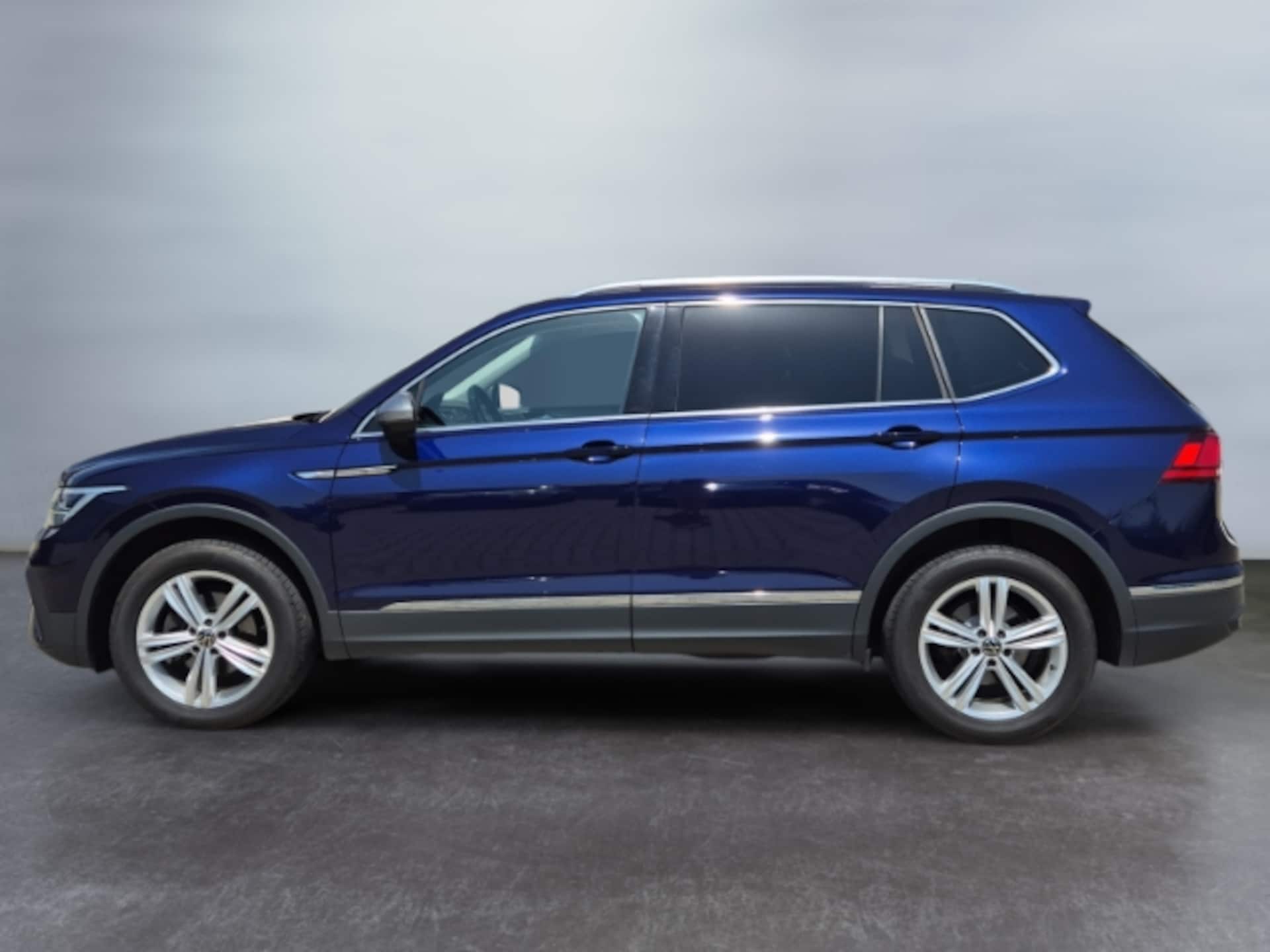 Volkswagen Tiguan Allspace Life