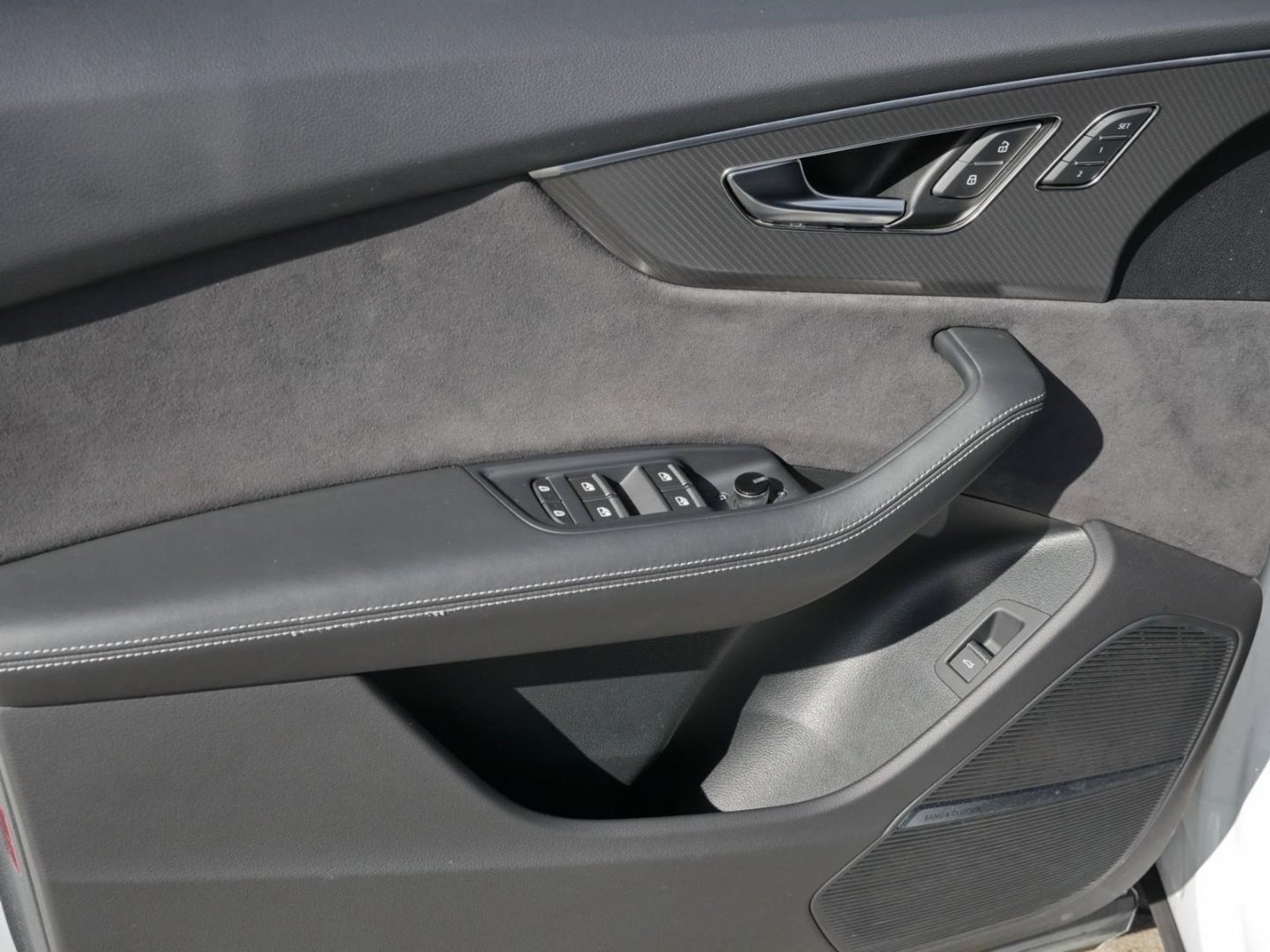 Audi RS Q8 SUV