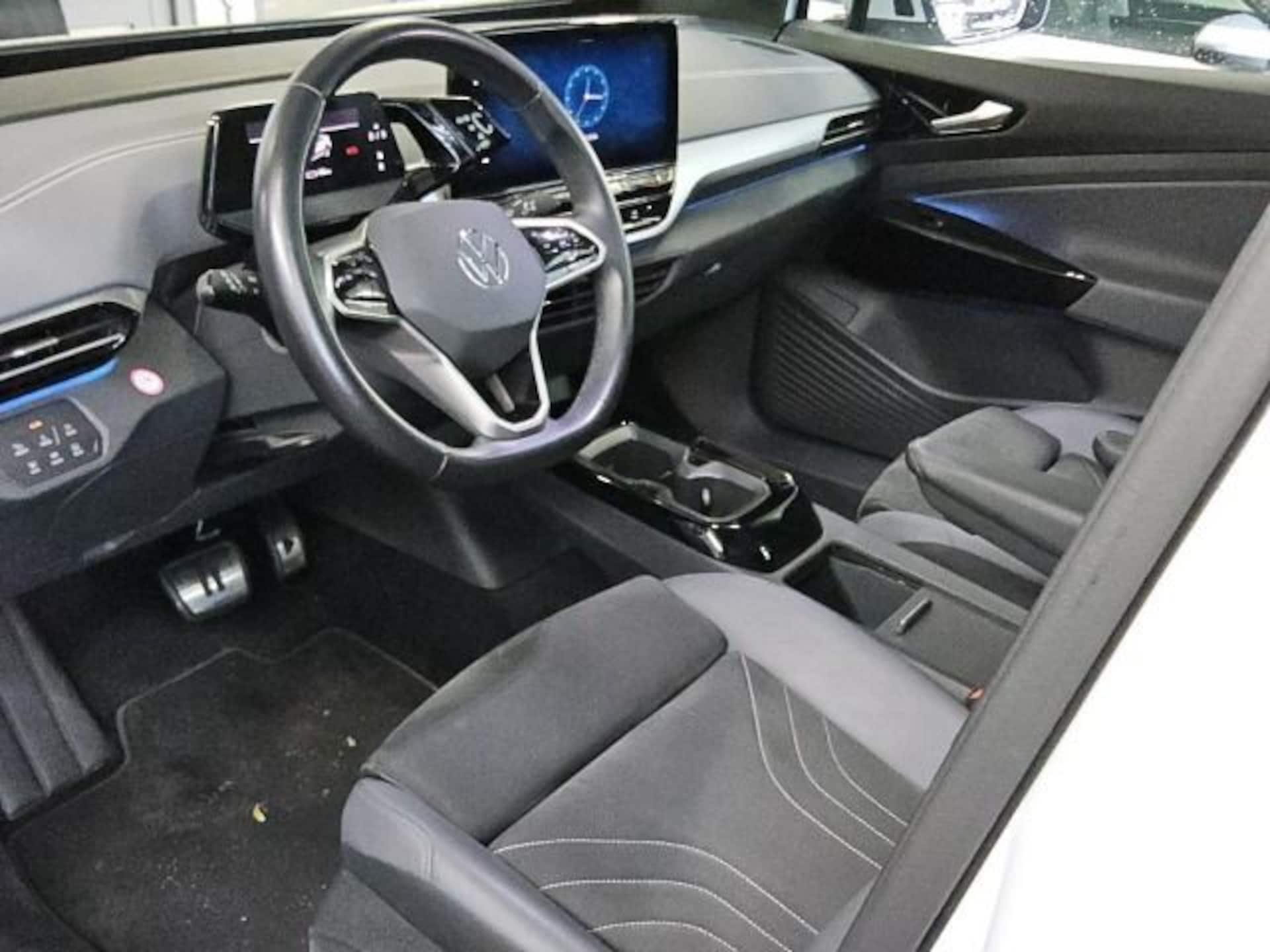 Volkswagen ID.5 Pro Performance