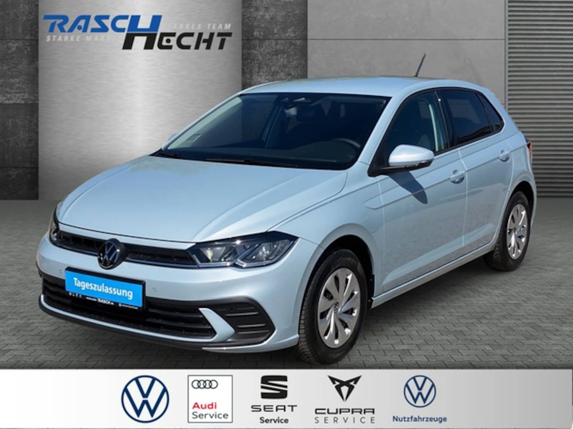Volkswagen Polo Life