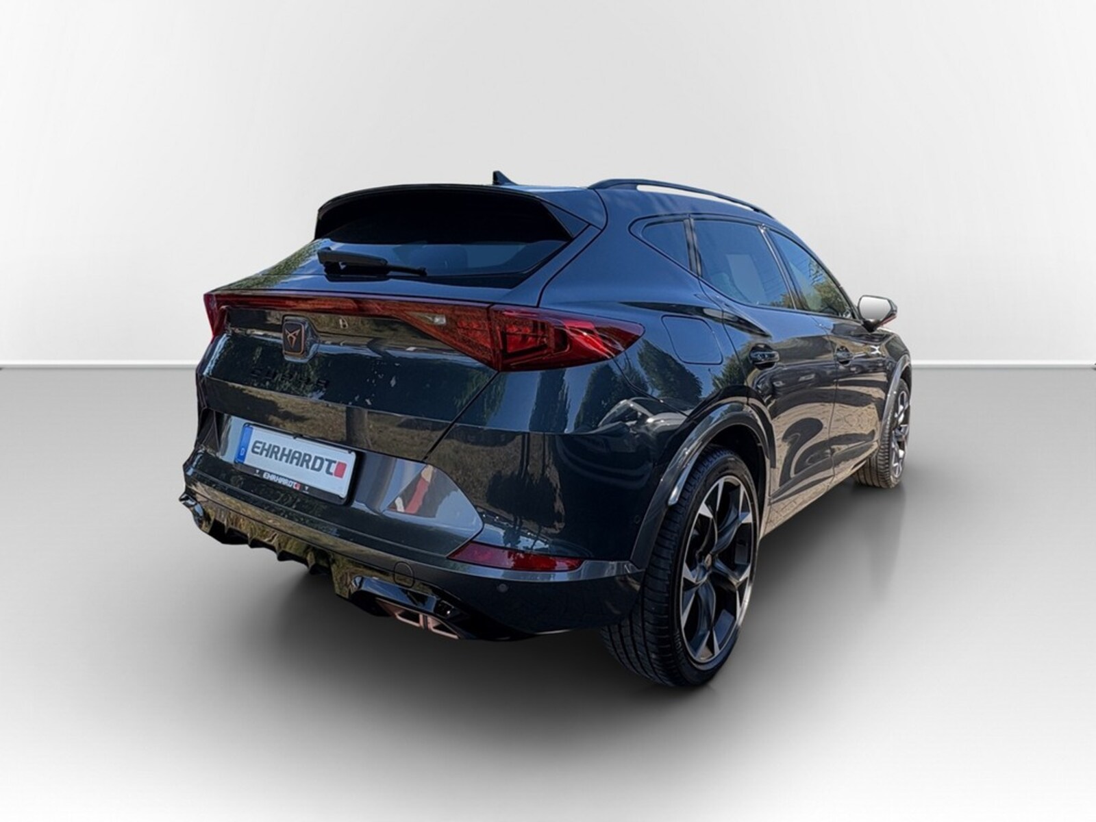 CUPRA Formentor – Bild 4