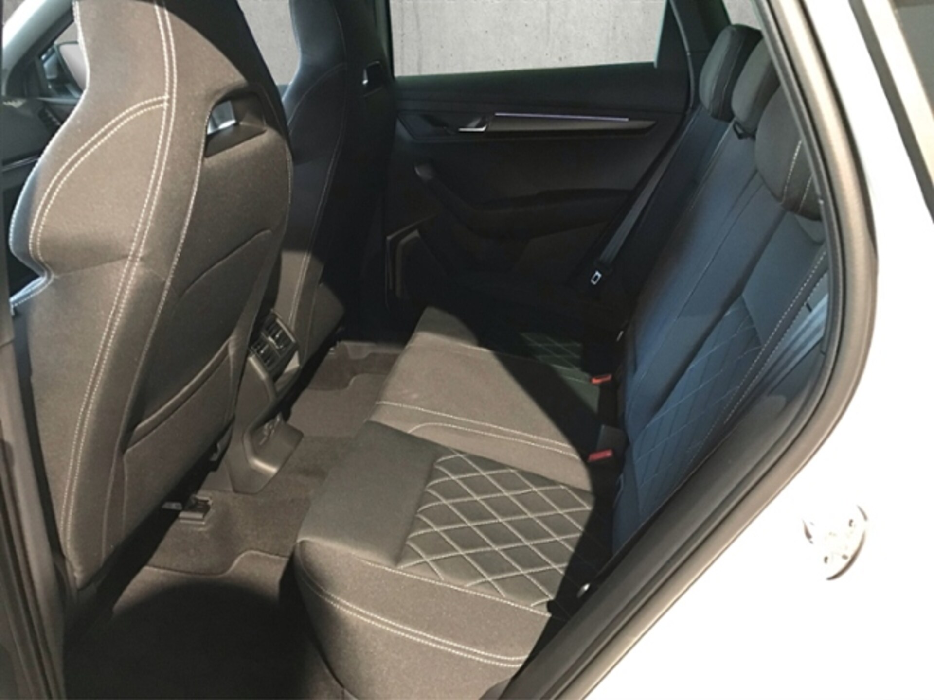 Skoda Karoq Sportline
