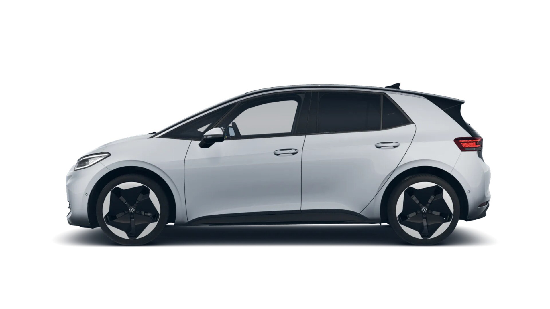 Volkswagen ID.3 Pro S