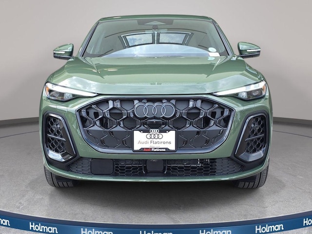 2026 Audi Q5 Sportback