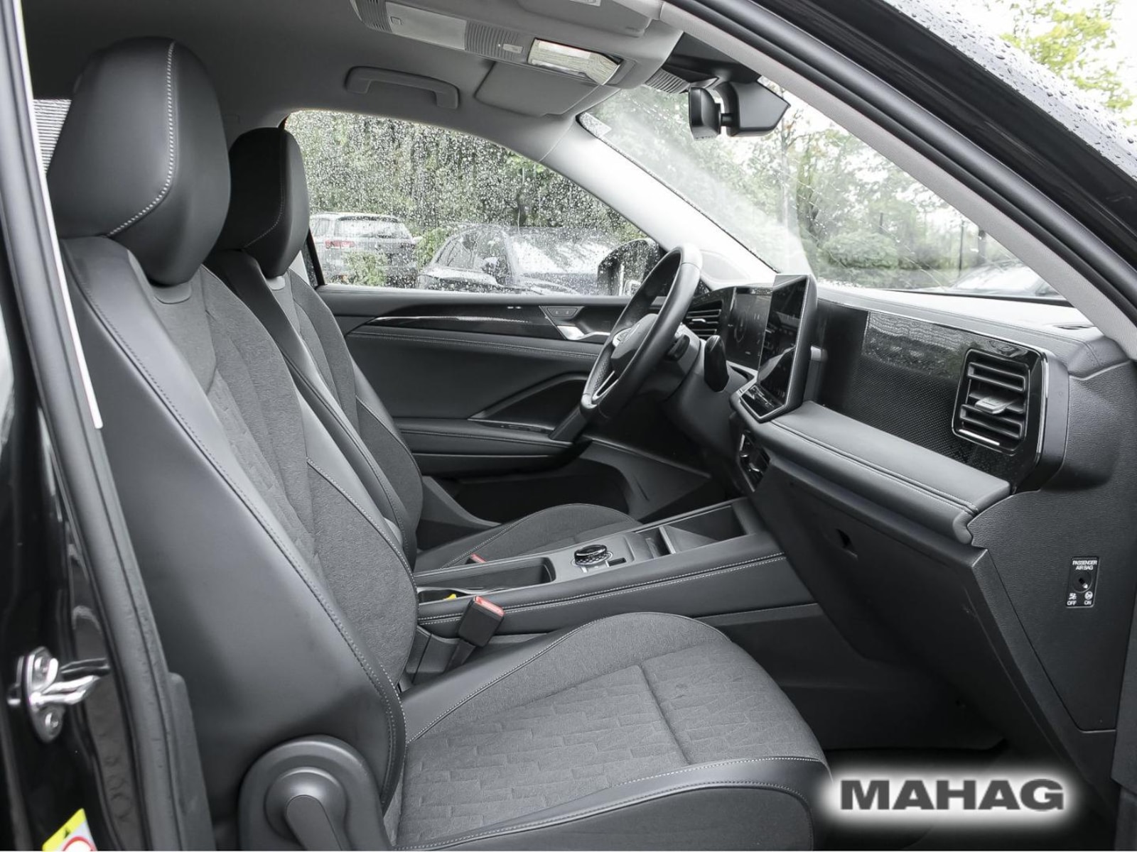 Volkswagen Tiguan – Bild 14