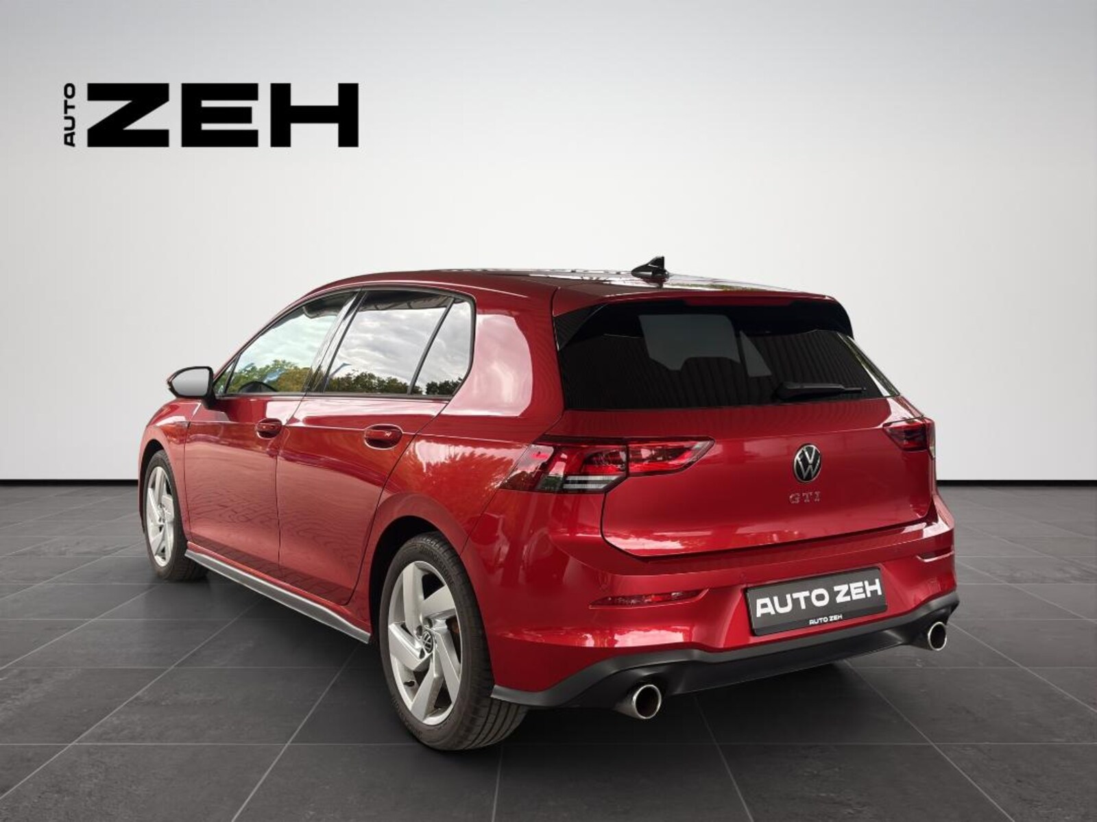 Volkswagen Golf – Bild 3