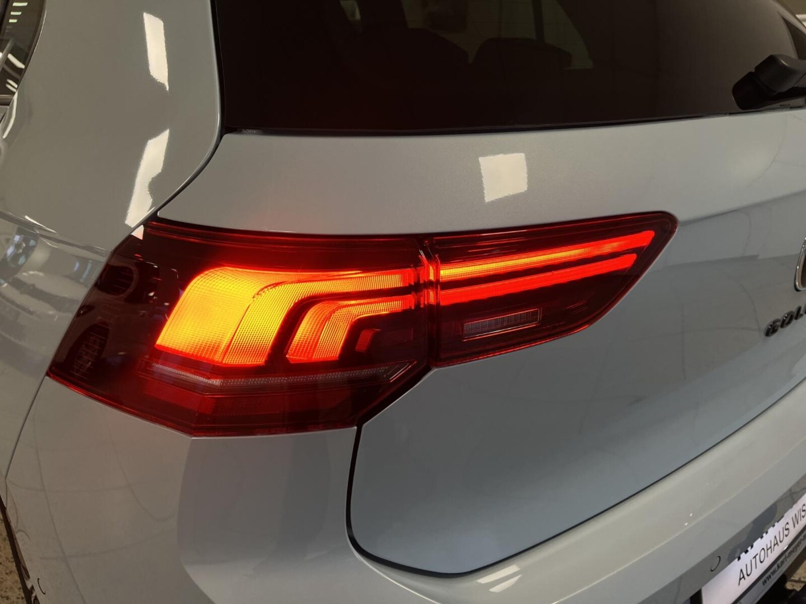 Volkswagen Golf – Bild 5