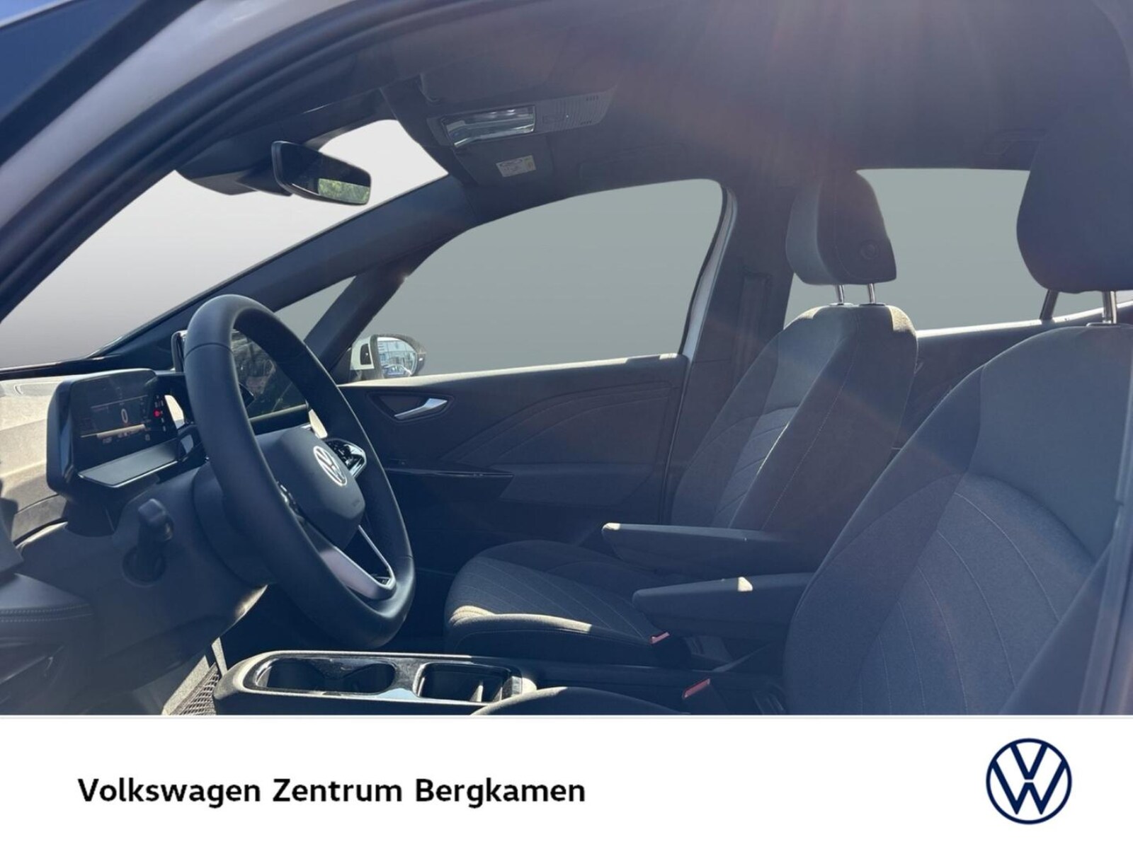Volkswagen ID.3 – Bild 10