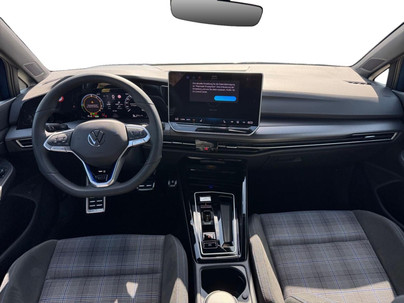Volkswagen Golf – Bild 8