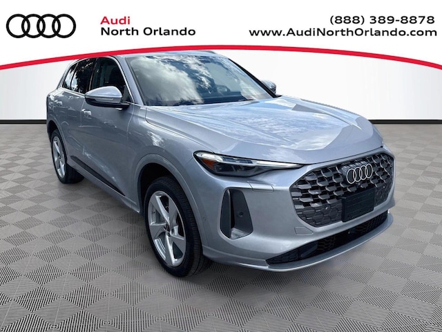 2025 Audi Q5