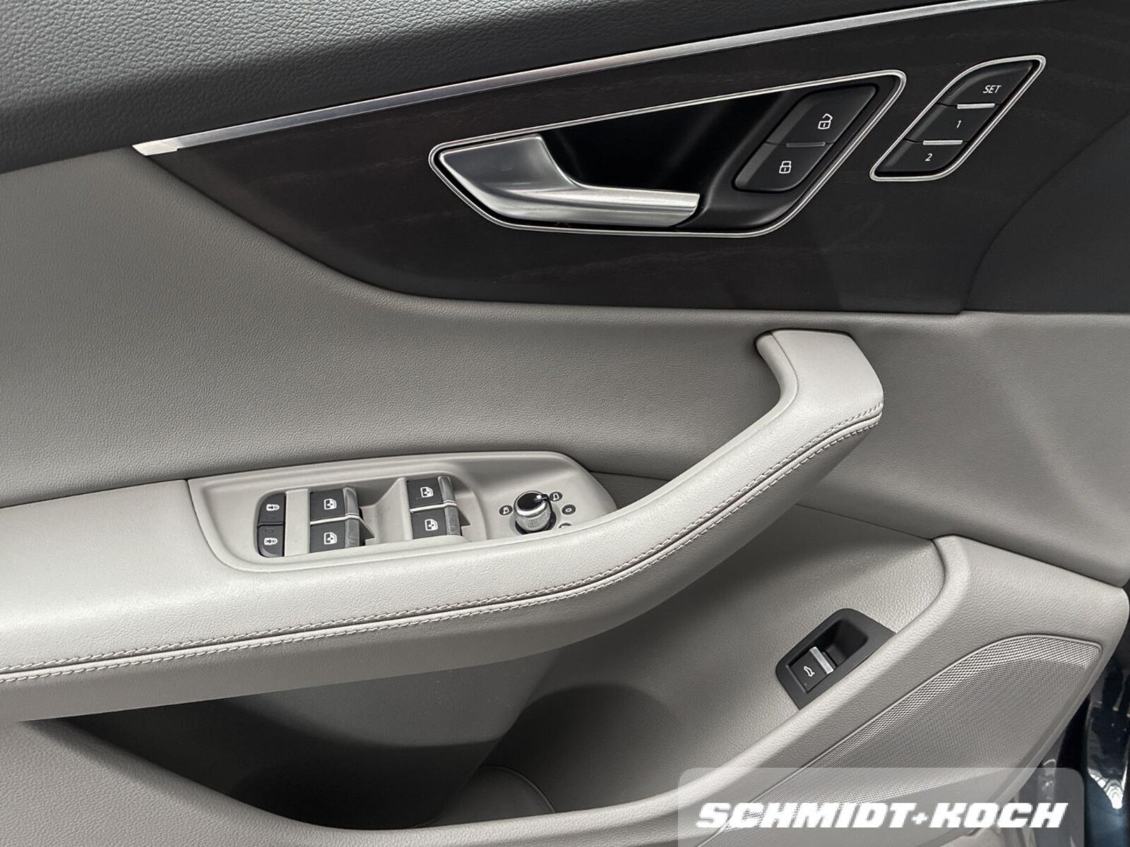 Audi Q7 – Bild 15