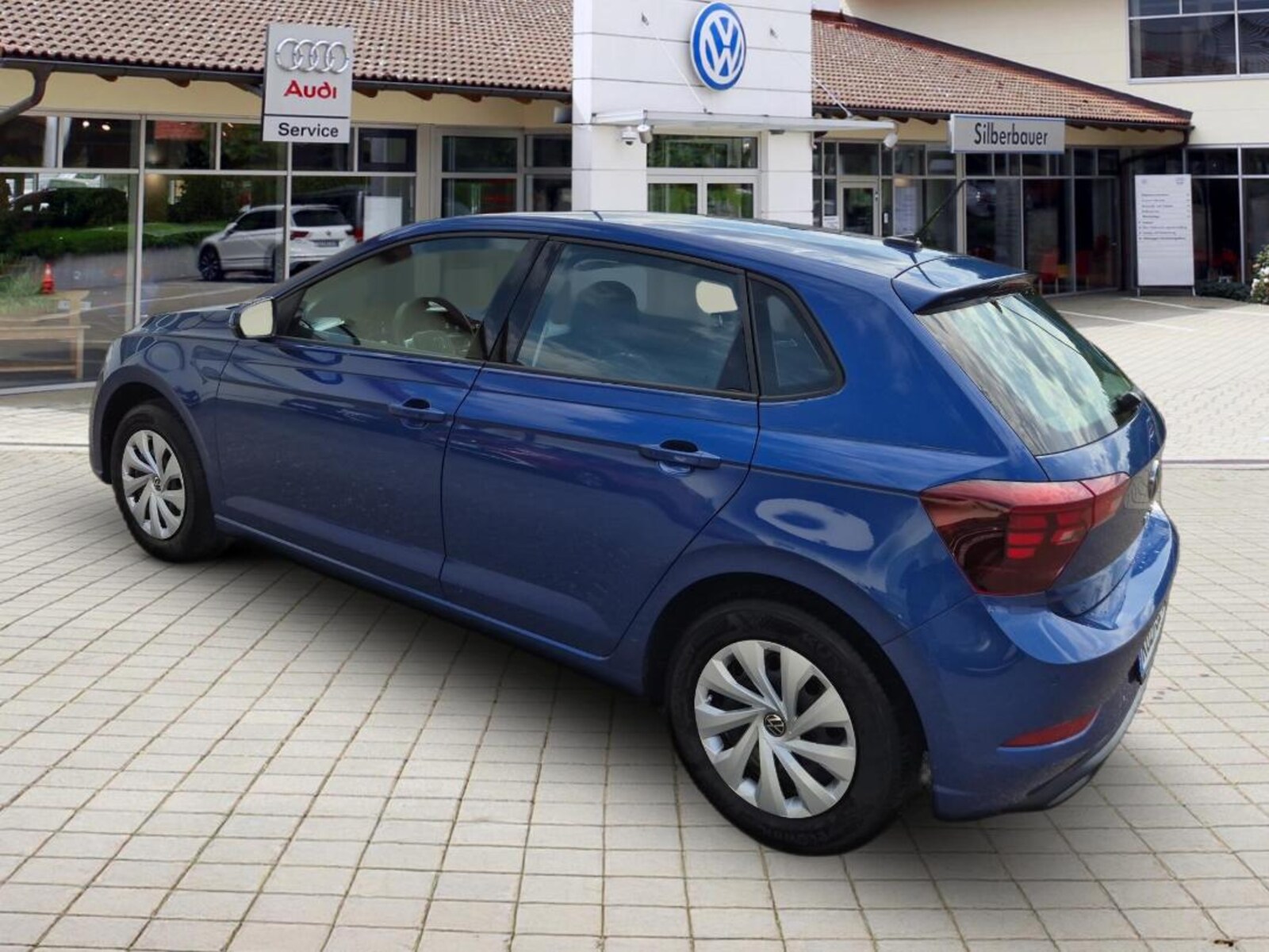 Volkswagen Polo – Bild 2
