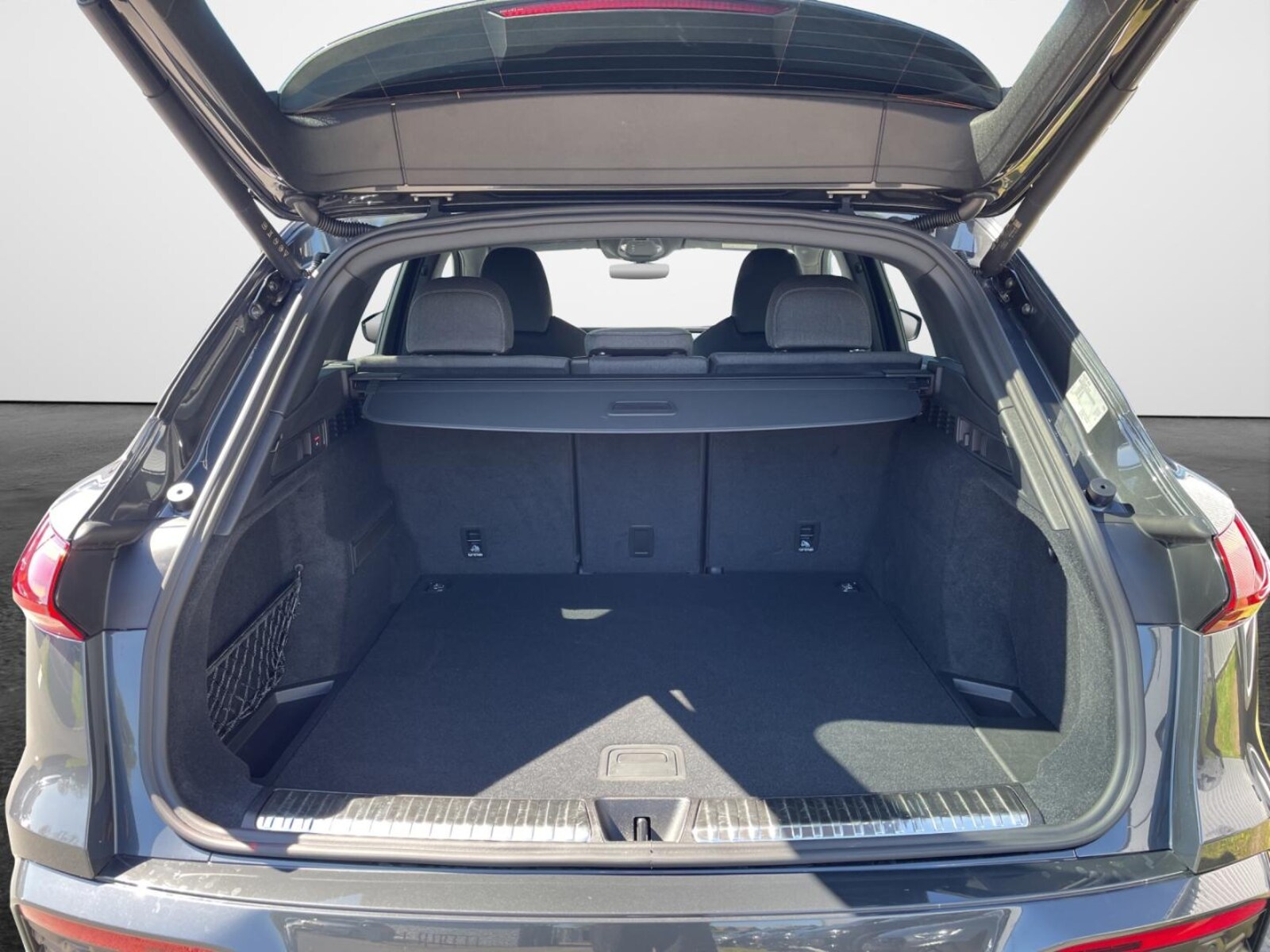 Audi Q5 – Bild 12