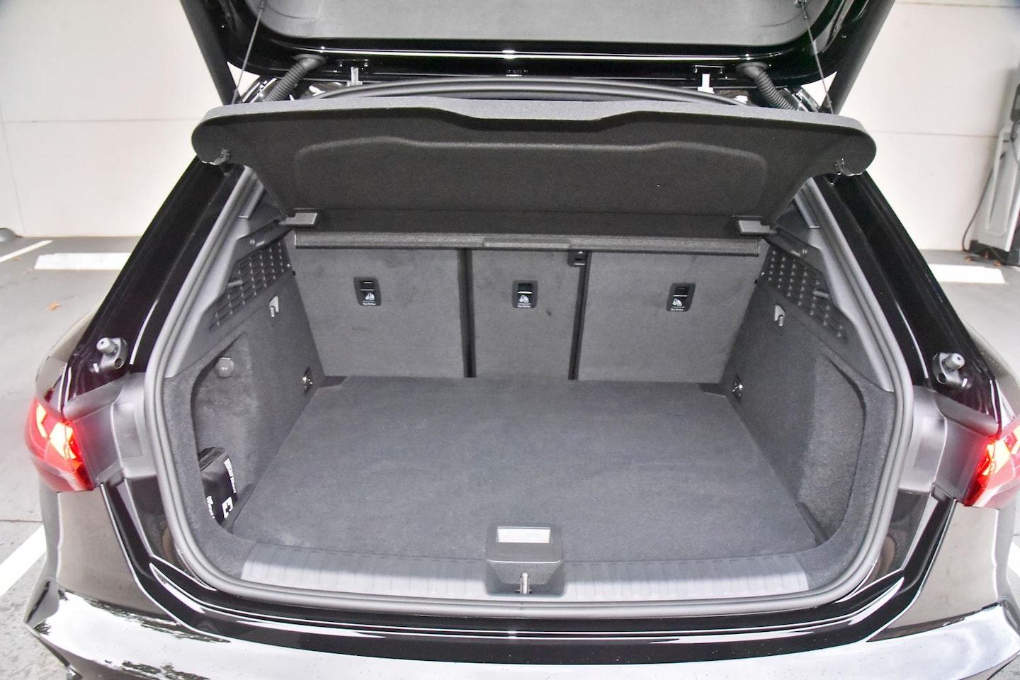 Image about Audi RS 3 Sportback TFSI quattro S tronic