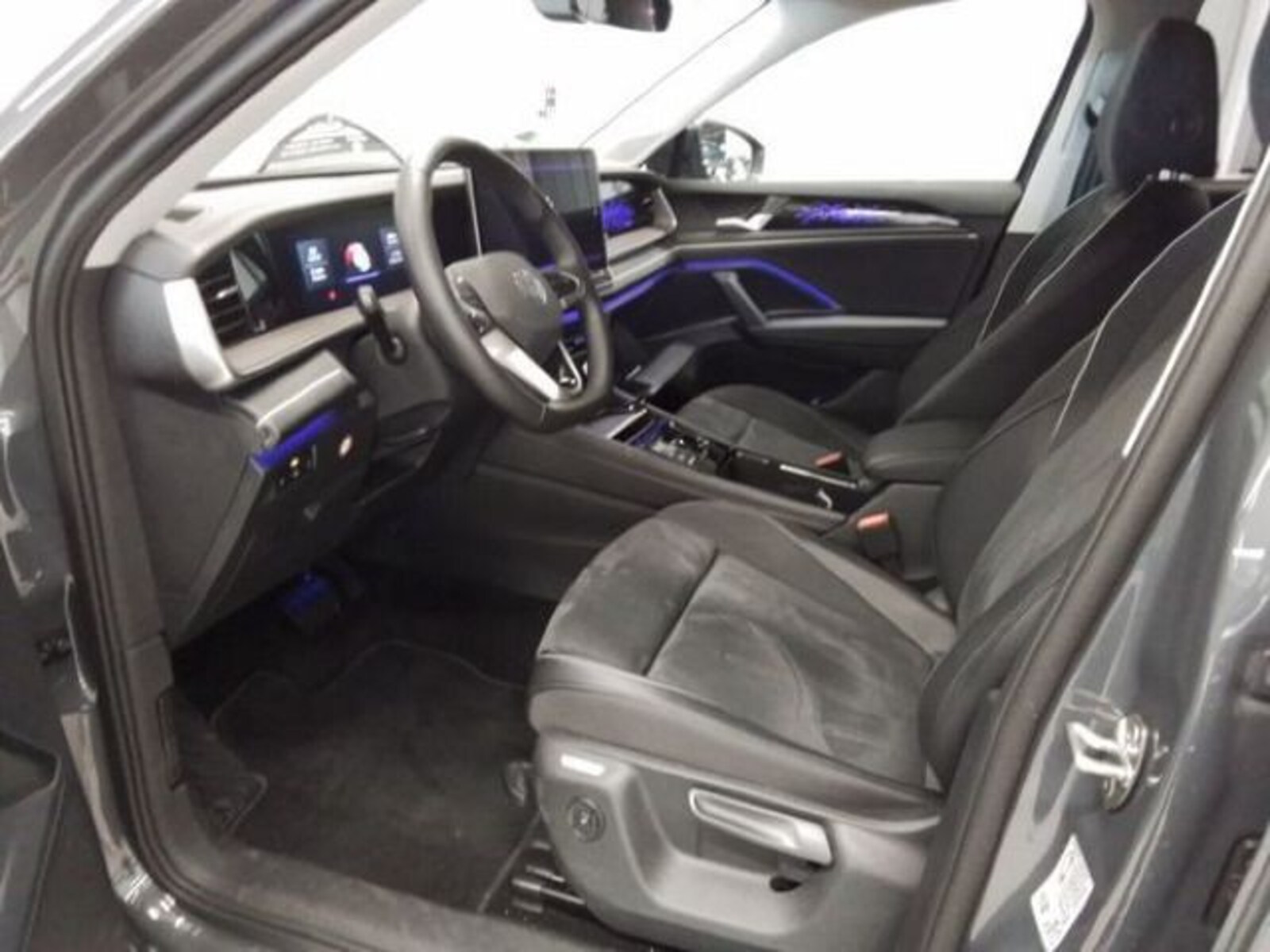 Volkswagen Tayron – Bild 4