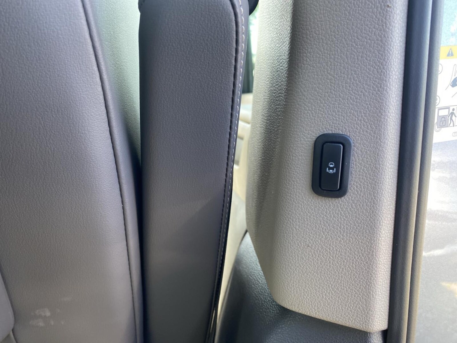 Volkswagen Multivan Langversion – Bild 18