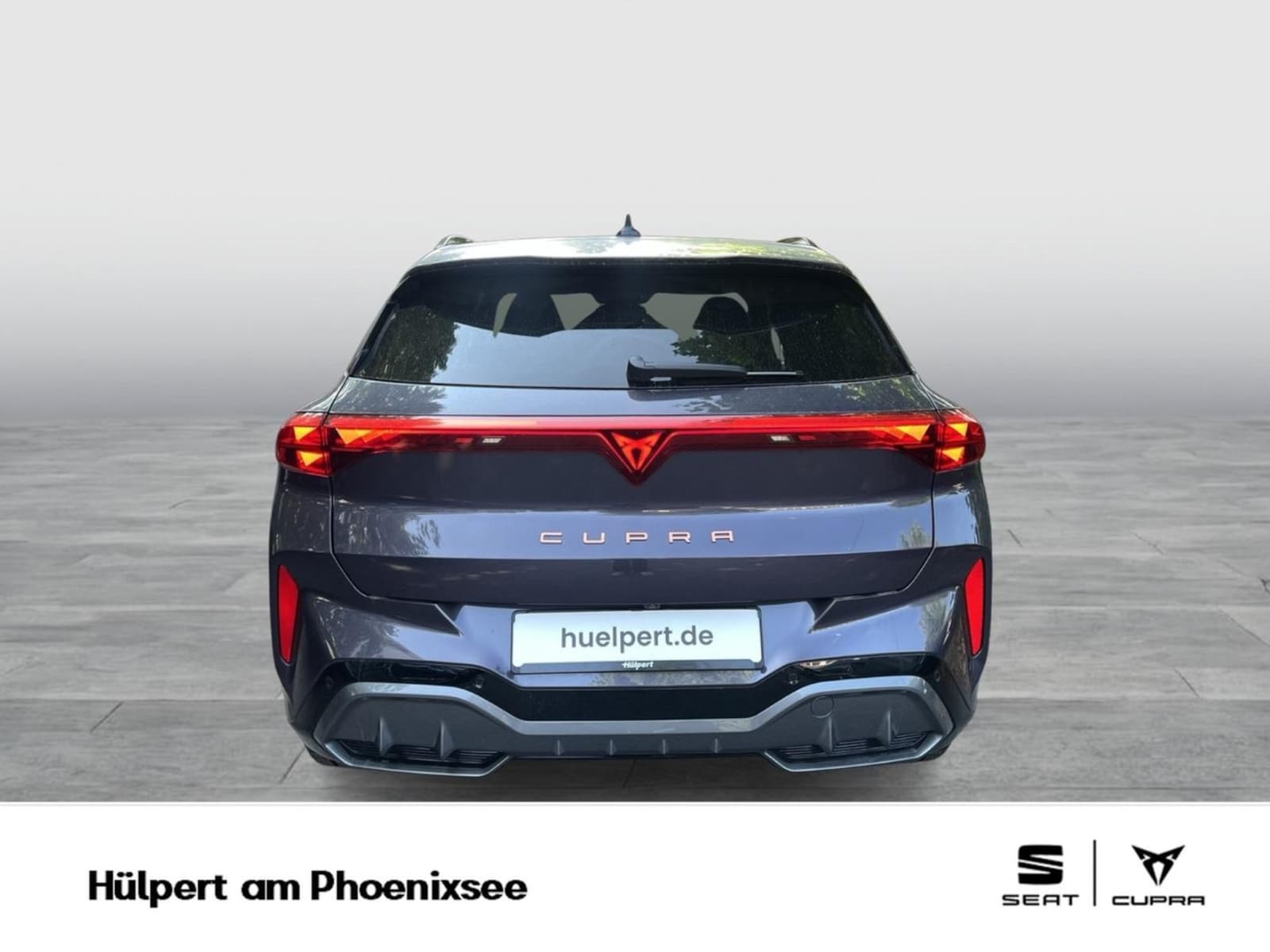 CUPRA Terramar – Bild 5