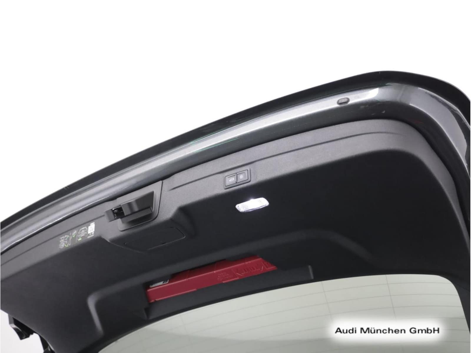 Audi A5 Avant – Bild 19