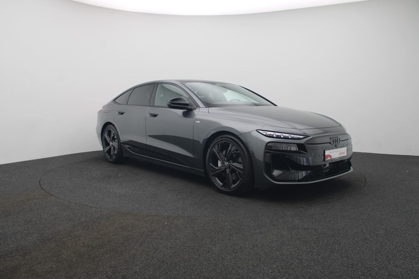 Bild über Audi A6 Sportback e-tron S line business e-tron performance 270 kW - für weitere Informationen kontaktieren Sie den Audi Partner