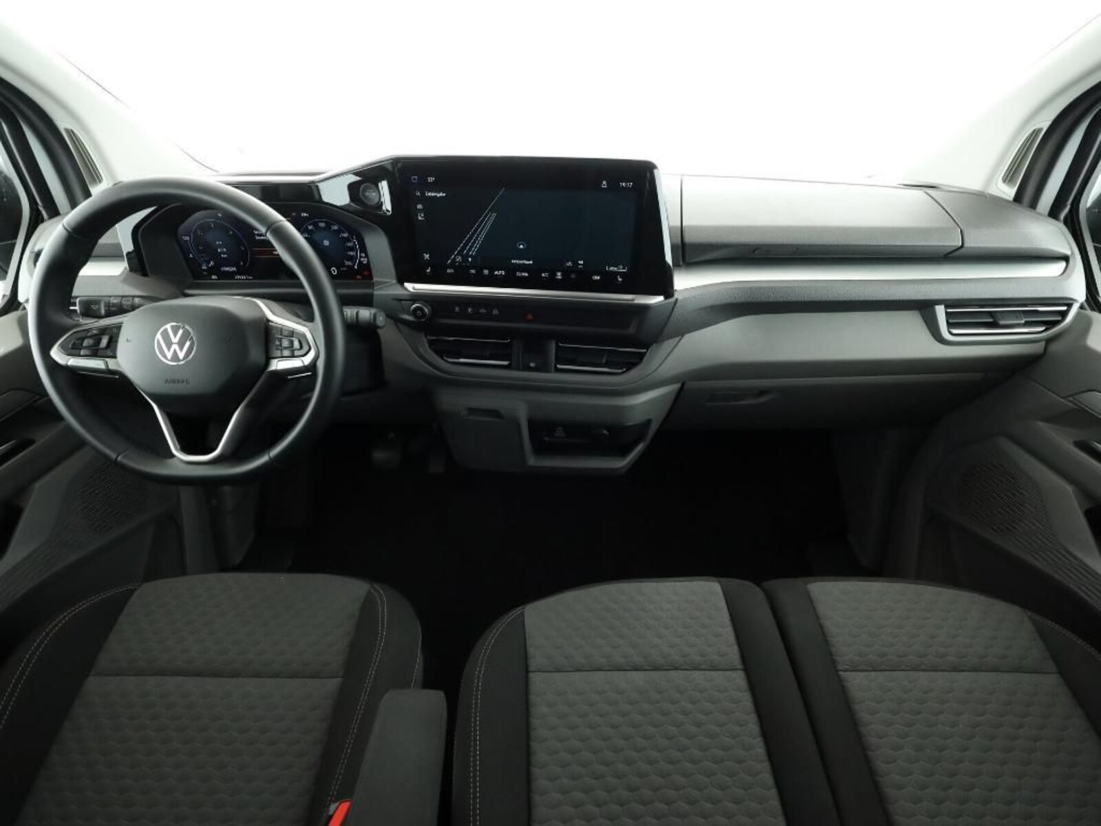 Volkswagen Caravelle langer Radstand – Bild 5
