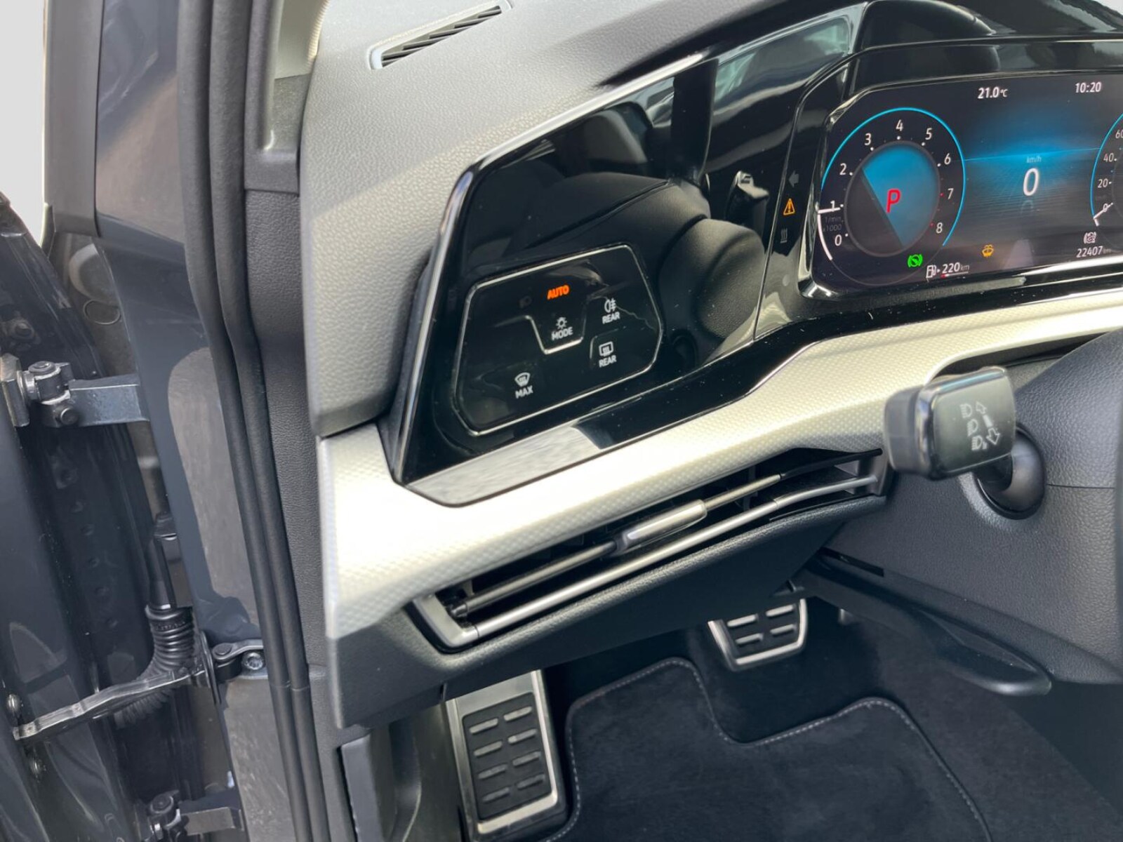 Volkswagen Golf – Bild 12