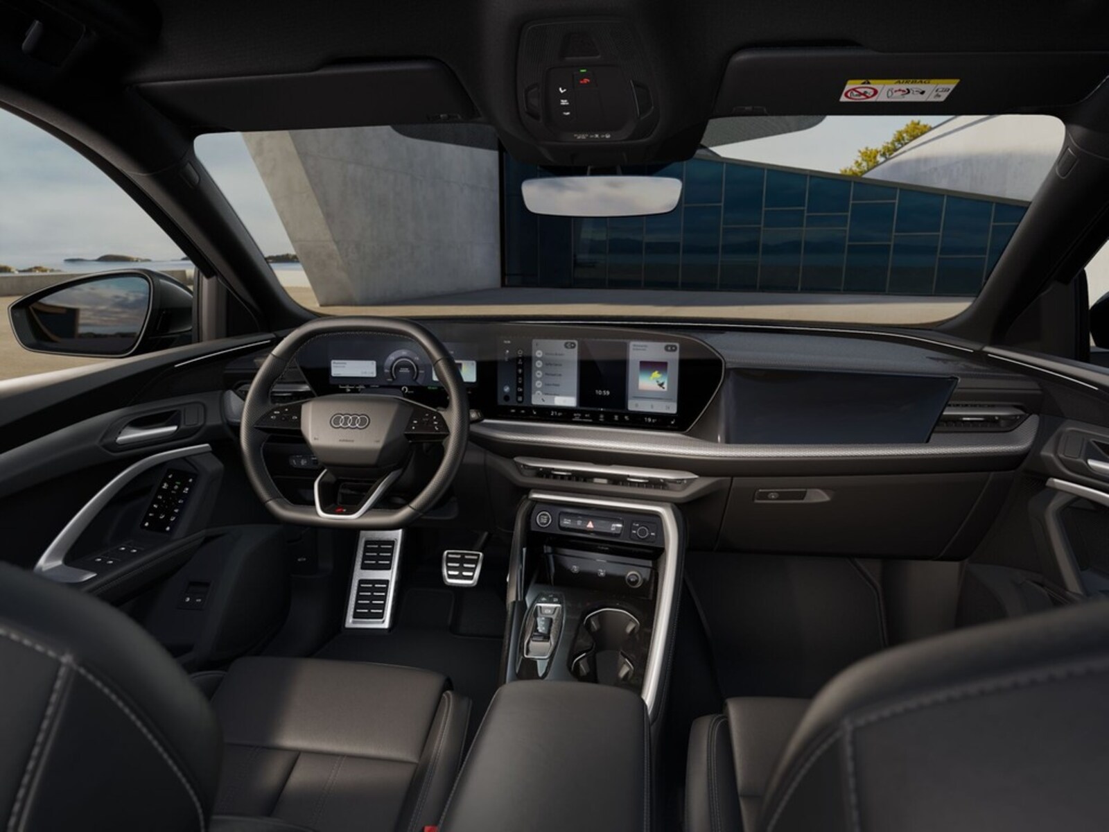 Audi Q5 – Bild 7
