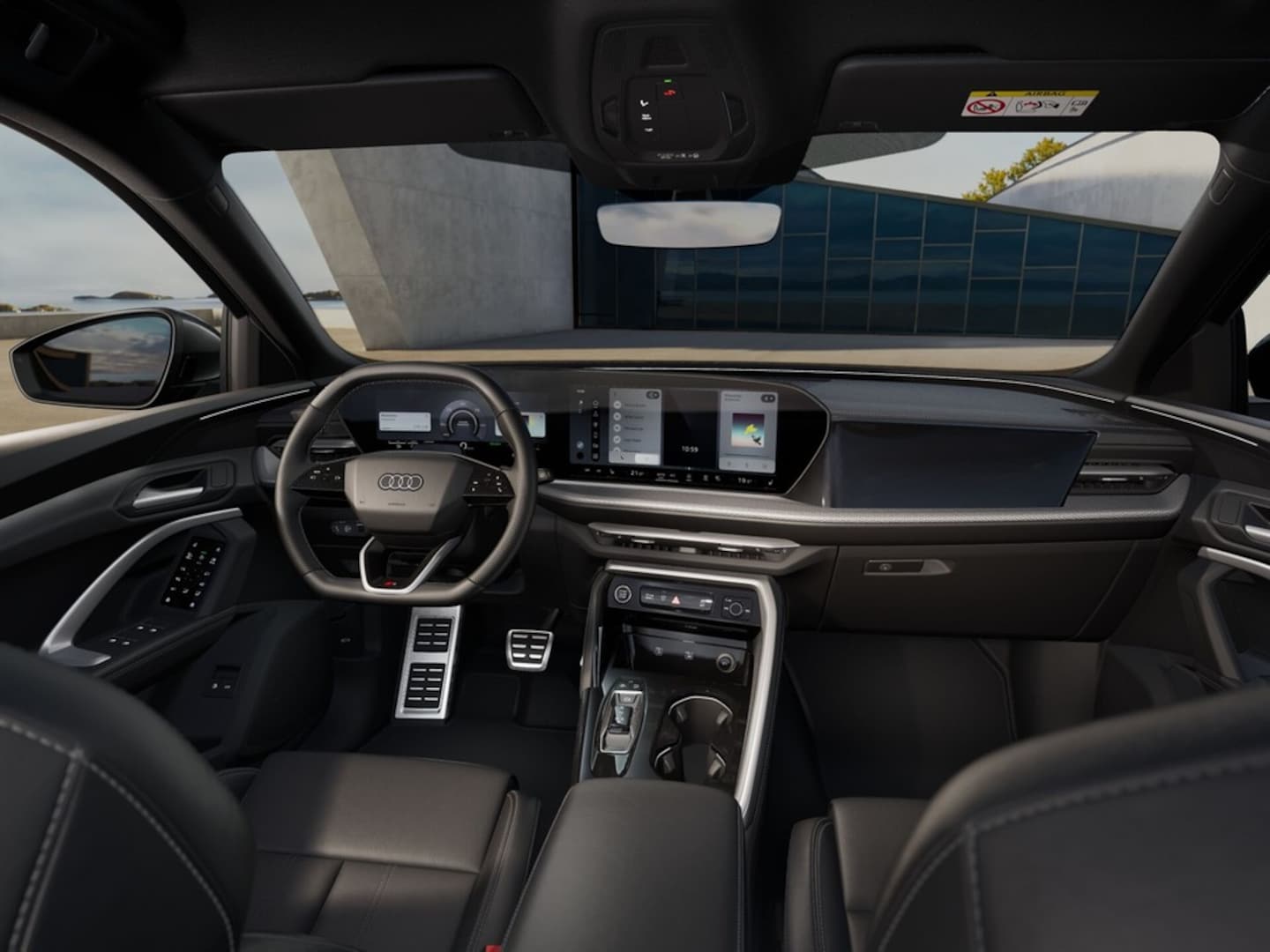 Bild über Audi Q5 SUV e-hybrid e-hybrid quattro 220 kW S tronic - für weitere Informationen kontaktieren Sie den Audi Partner